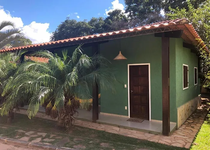 Veredas do Cipó