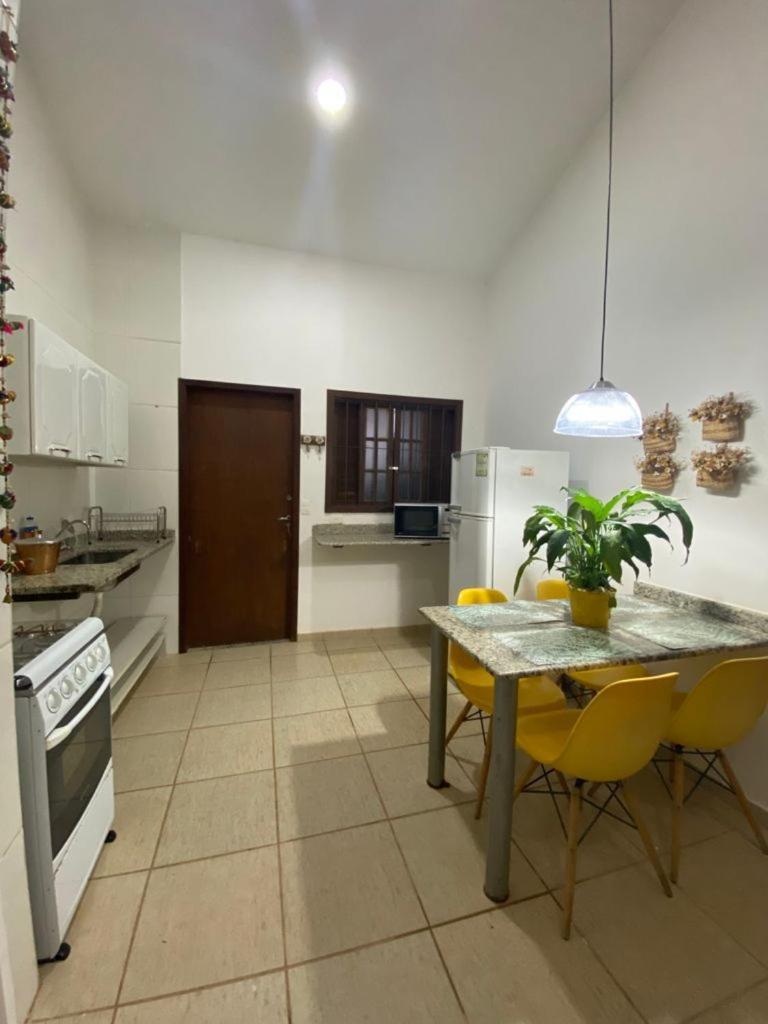 Veredas Do Cipó Casa de hóspedes